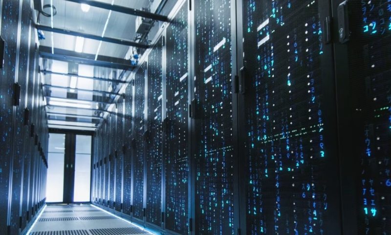 田家庵区工业控制软件开发:筑牢生产安全防线,赋能设备智能管控
